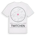 Twitchen t-shirt