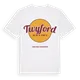 Twyford cirkel t-shirt