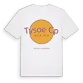 Tysoe CP cirkel t-shirt