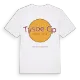 Tysoe CP cirkel t-shirt