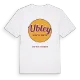 Ubley cirkel t-shirt