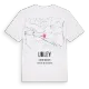 Ubley karta t-shirt