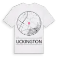 Uckington t-shirt