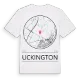 Uckington t-shirt