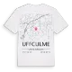 Uffculme karta t-shirt