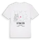 Uffington karta t-shirt