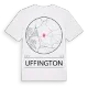 Uffington t-shirt