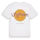 Ulgham cirkel t-shirt