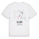 Ulgham karta t-shirt