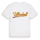 Ullenhall baseball t-shirt