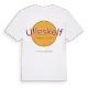 Ulleskelf cirkel t-shirt