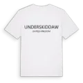 Underskiddaw i Sverige t-shirt
