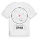 Upham t-shirt
