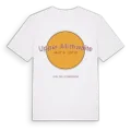 Upper Allithwaite cirkel t-shirt