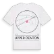 Upper Denton t-shirt
