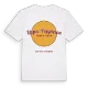Upper Poppleton cirkel t-shirt
