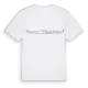 Upper Poppleton hjärta t-shirt