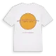 Upper Rawcliffe-with-Tarnacre cirkel t-shirt