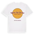 Upton-by-Chester cirkel t-shirt