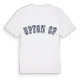 Upton CP college t-shirt