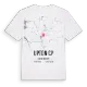 Upton CP karta t-shirt