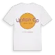 Upton CP cirkel t-shirt