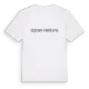 Upton Hellions fetstil t-shirt