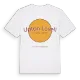 Upton Lovell cirkel t-shirt