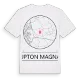 Upton Magna t-shirt
