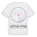 Upton Pyne t-shirt