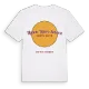 Upton-upon-Severn cirkel t-shirt