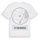 Upton Warren t-shirt
