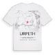 Urpeth karta t-shirt