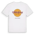 Uttlesford cirkel t-shirt