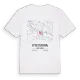 Uttoxeter Rural karta t-shirt