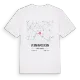 Vernhams Dean karta t-shirt