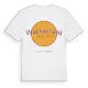 Wackerfield cirkel t-shirt