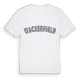 Wackerfield college t-shirt