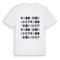 Waddingham CP ordlek t-shirt