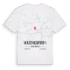 Waddingworth karta t-shirt