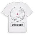 Wadsworth t-shirt