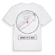 Wainfleet St Mary t-shirt