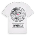 Wakefield t-shirt
