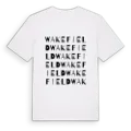 Wakefield ordlek t-shirt