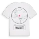 Walcott t-shirt