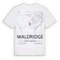 Waldridge karta t-shirt