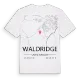 Waldridge karta t-shirt