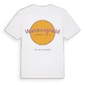 Waldringfield cirkel t-shirt