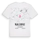 Walgrave karta t-shirt
