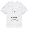 Walkerith CP karta t-shirt